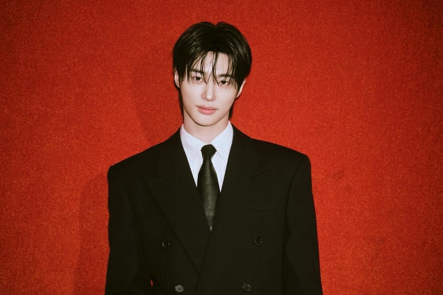 Byeon Woo Seok Steps Up as Presenter for 2026 KM Chart Awards