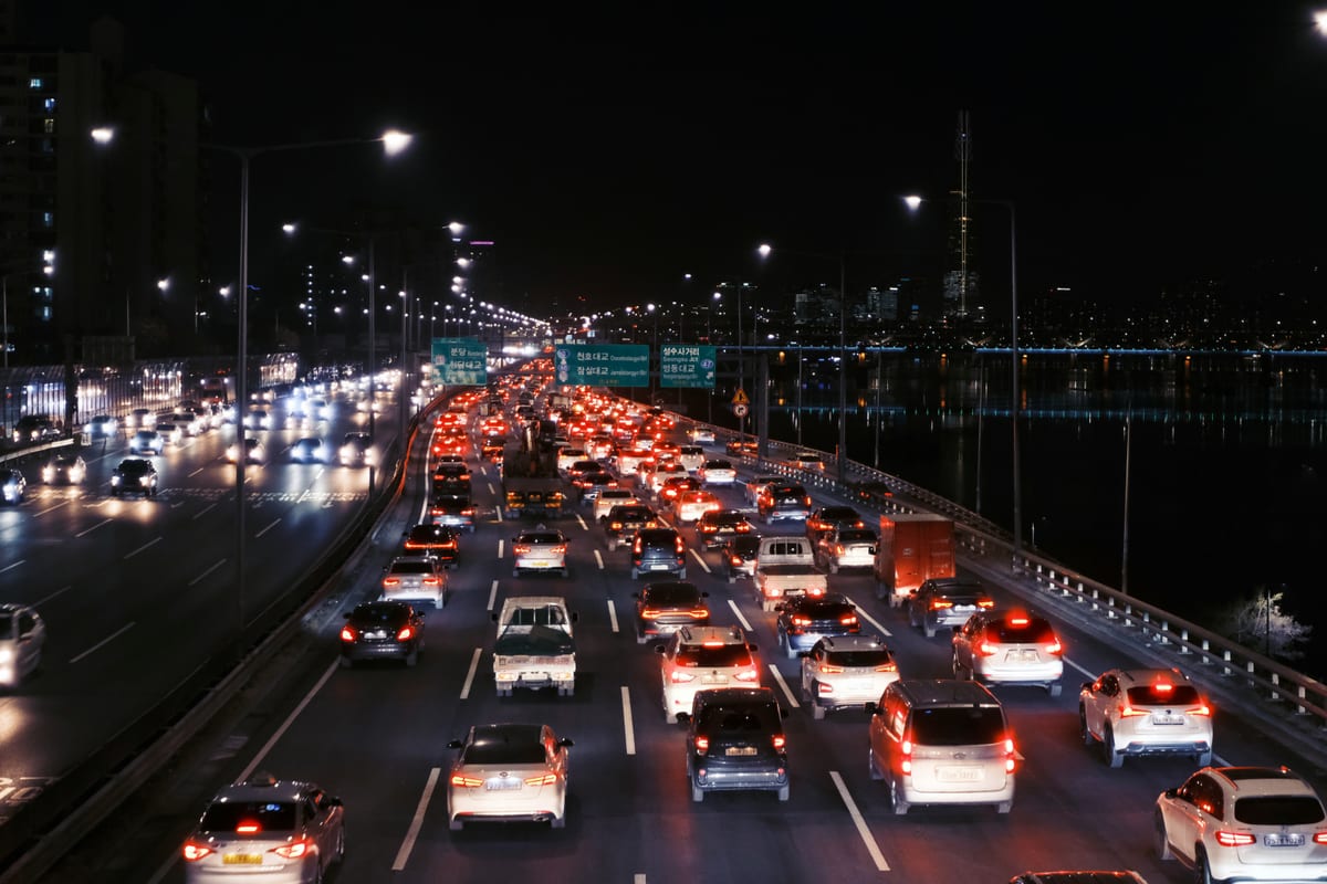 CAFE-3 Arrives: India's Auto Market Faces Its Most Demanding Emissions Test Yet