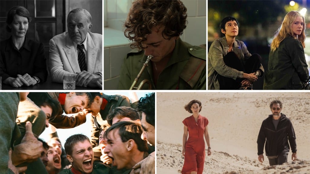 Cannes 2026: Six Films Called Back for Palme d'Or Glory Tonight