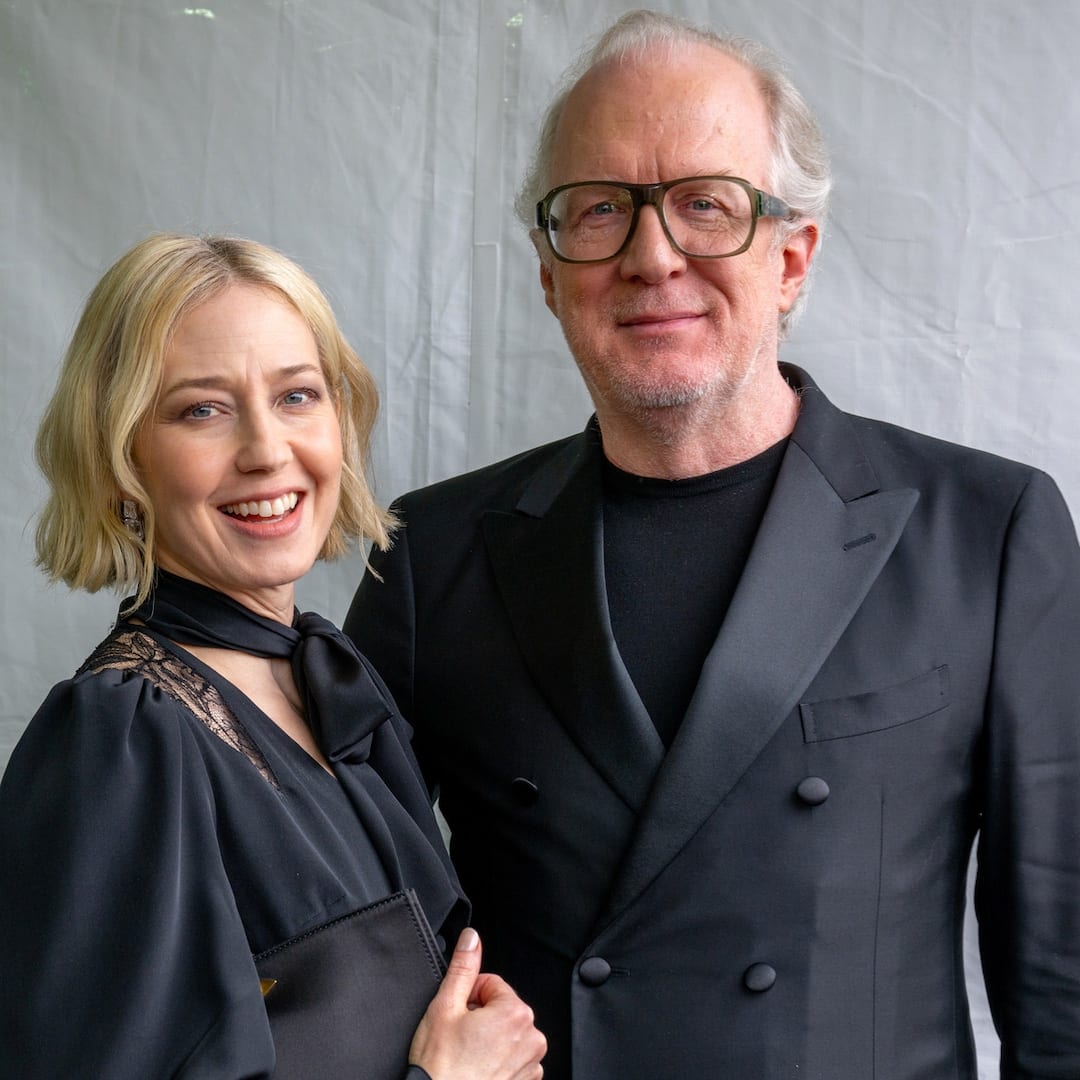 Carrie Coon and Tracy Letts' Open-Minded Marriage Secret Revealed