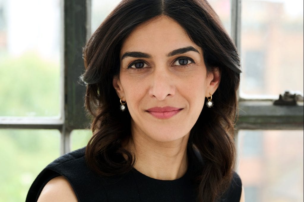 Channel 4 CEO Priya Dogra Apologizes To MAFS UK Rape Accusers