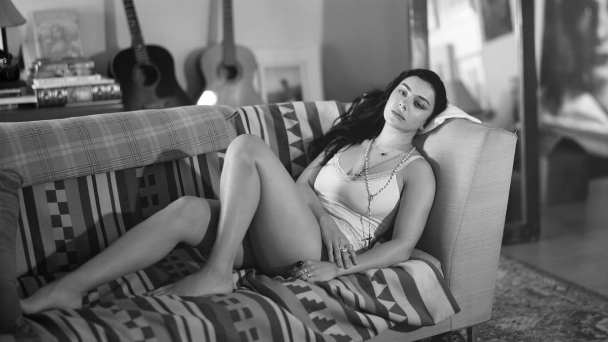 Charli XCX: 'I Don't Fucking Have Hobbies. This is My Life'