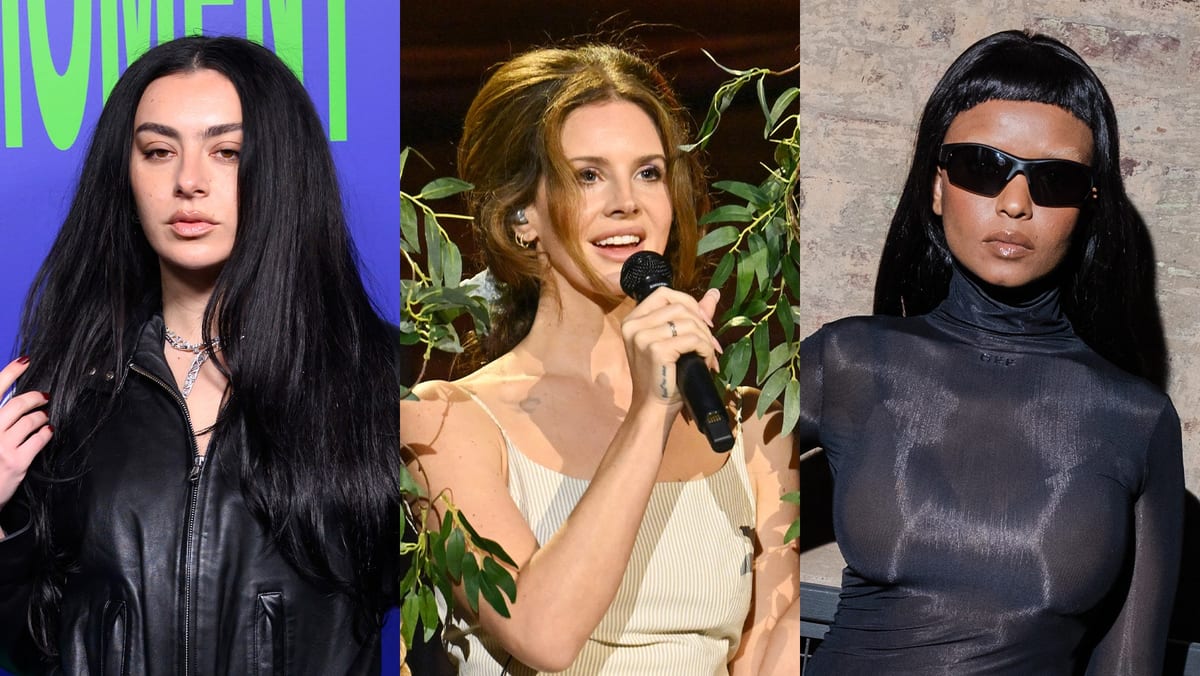 Charli XCX, Springsteen, Ella Langley Dominate Rolling Stone's Best Songs of 2026