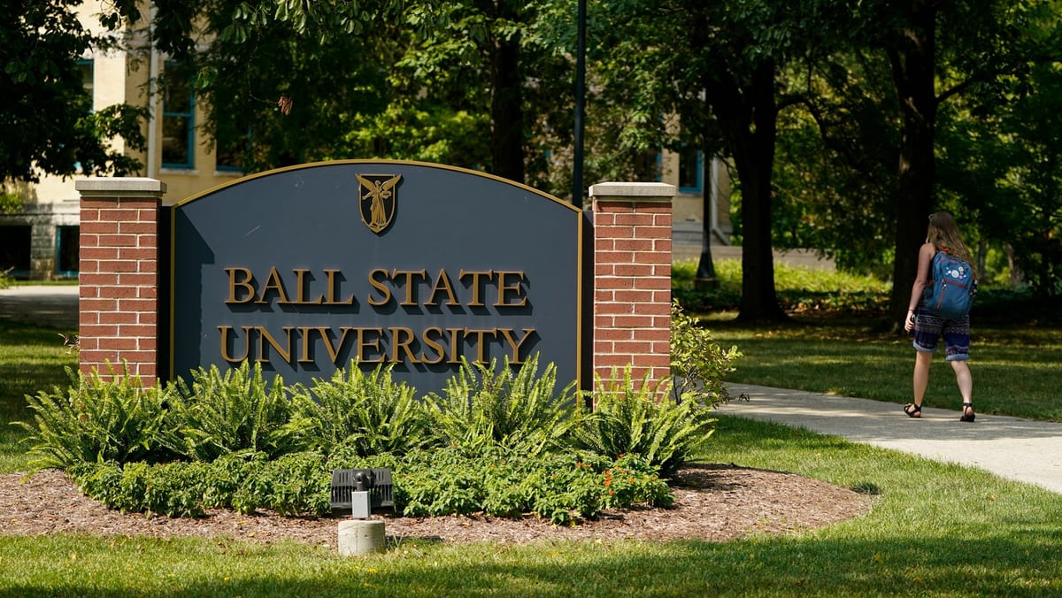 Charlie Kirk's Death Sparks Free Speech Battle at Ball State University