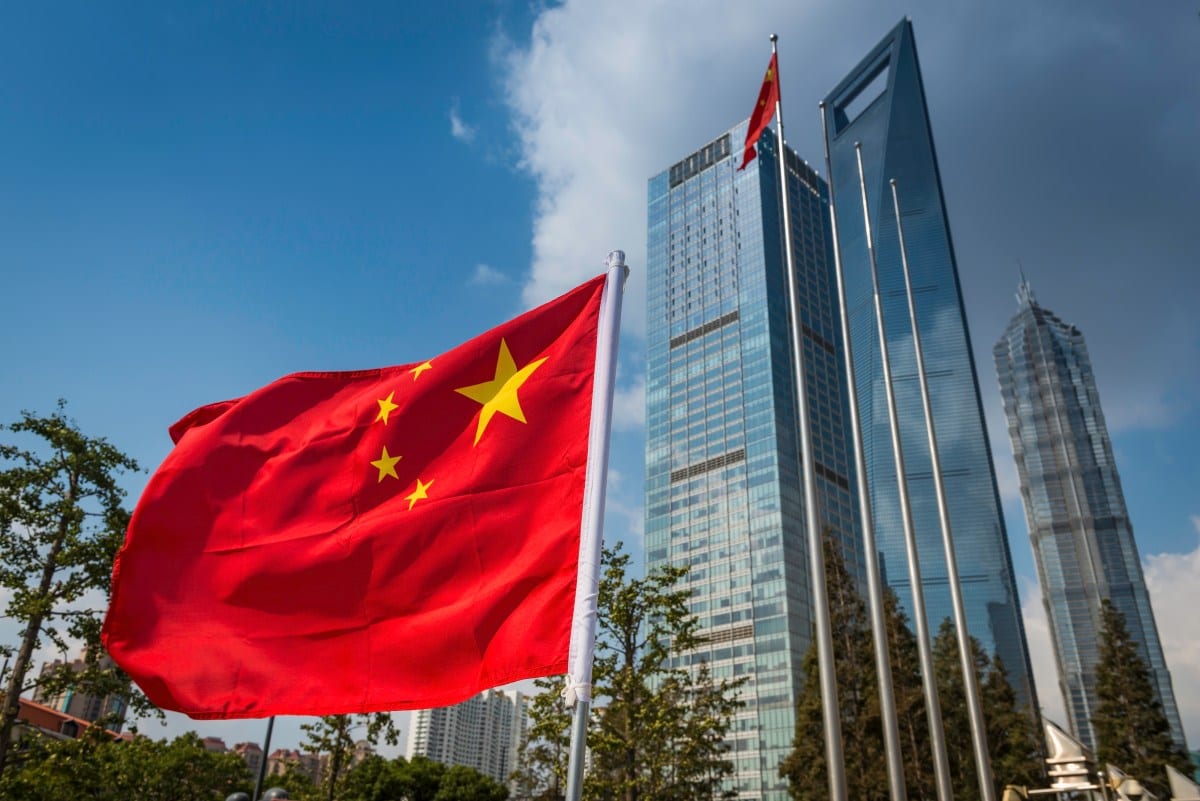 China's Top AI Founders Banned From Leaving Country