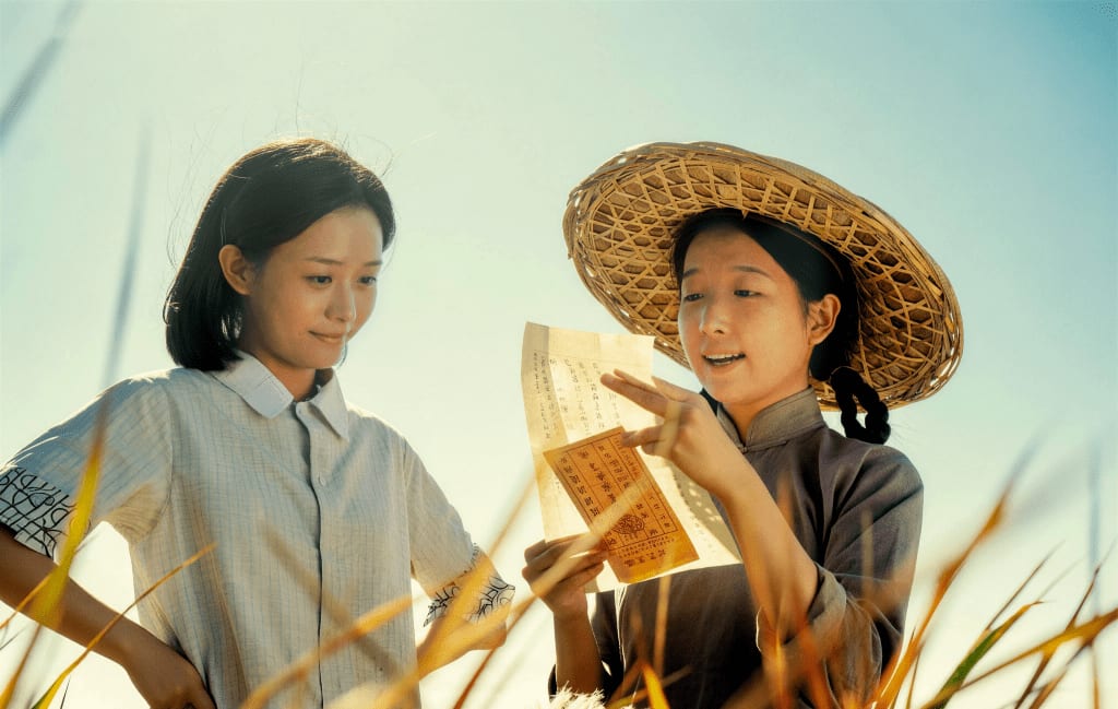 Chinese Smash Hit 'Dear You' Closes New York Asian Film Festival