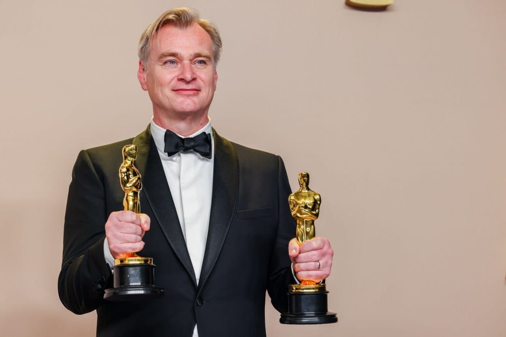 Christopher Nolan's Next Epic: The Odyssey Lands Major Deal