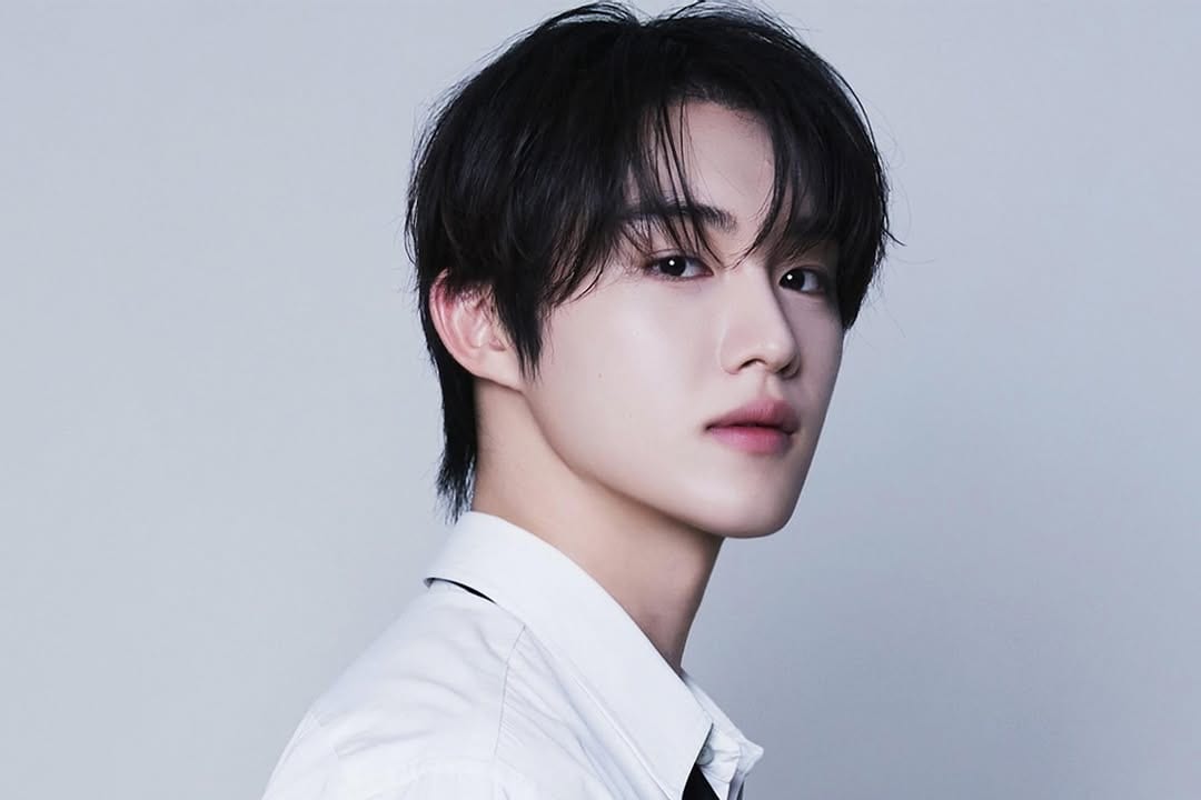 CIX's Hyunsuk Signs With New Agency, Debuts Fresh Actor Pics