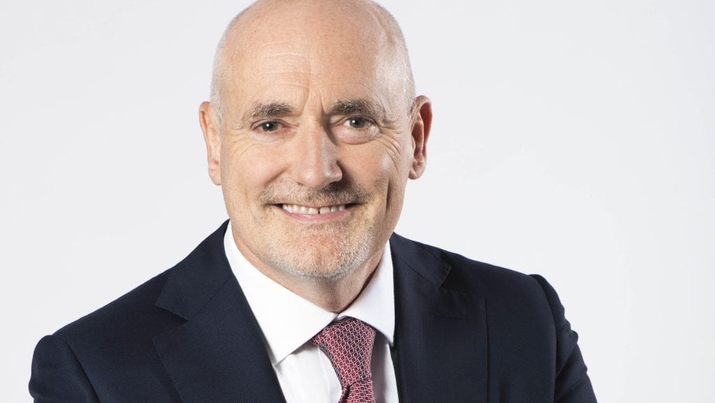 CME Boss Sam Barnett Warns: Netflix and YouTube Are Coming for CEE TV