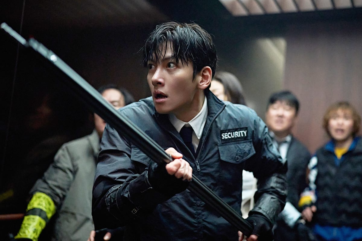 Colony Smashes Box Office Record In Just 10 Days