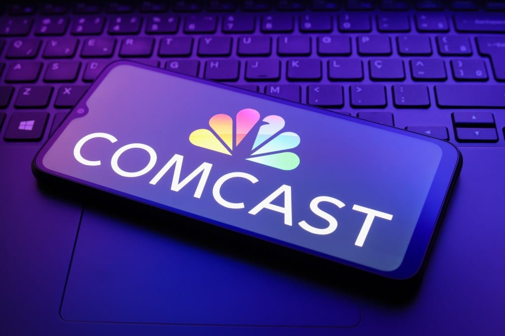 Comcast Splits NBCUniversal & Sky: Mike Cavanagh Takes the Helm