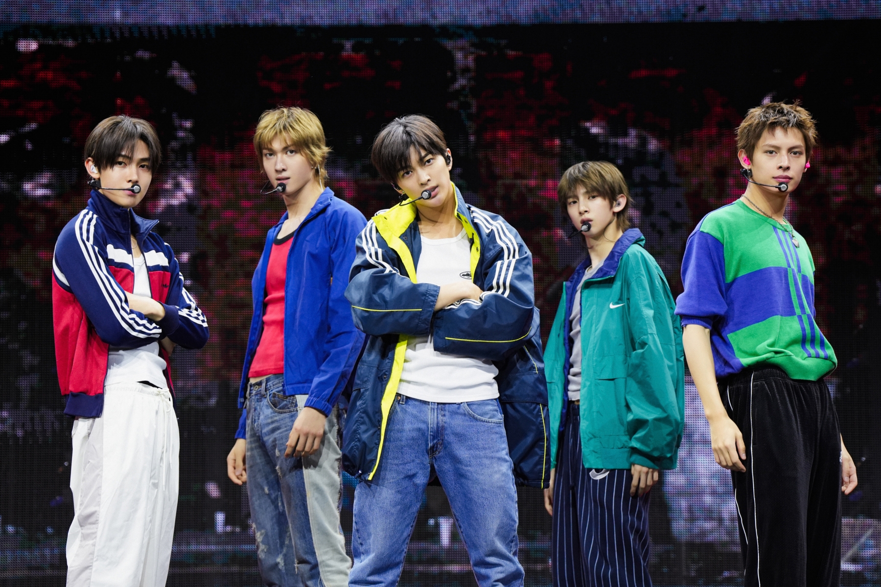 CORTIS Crushes It: Boy Group Hits 6th Highest K-Pop Debut Week