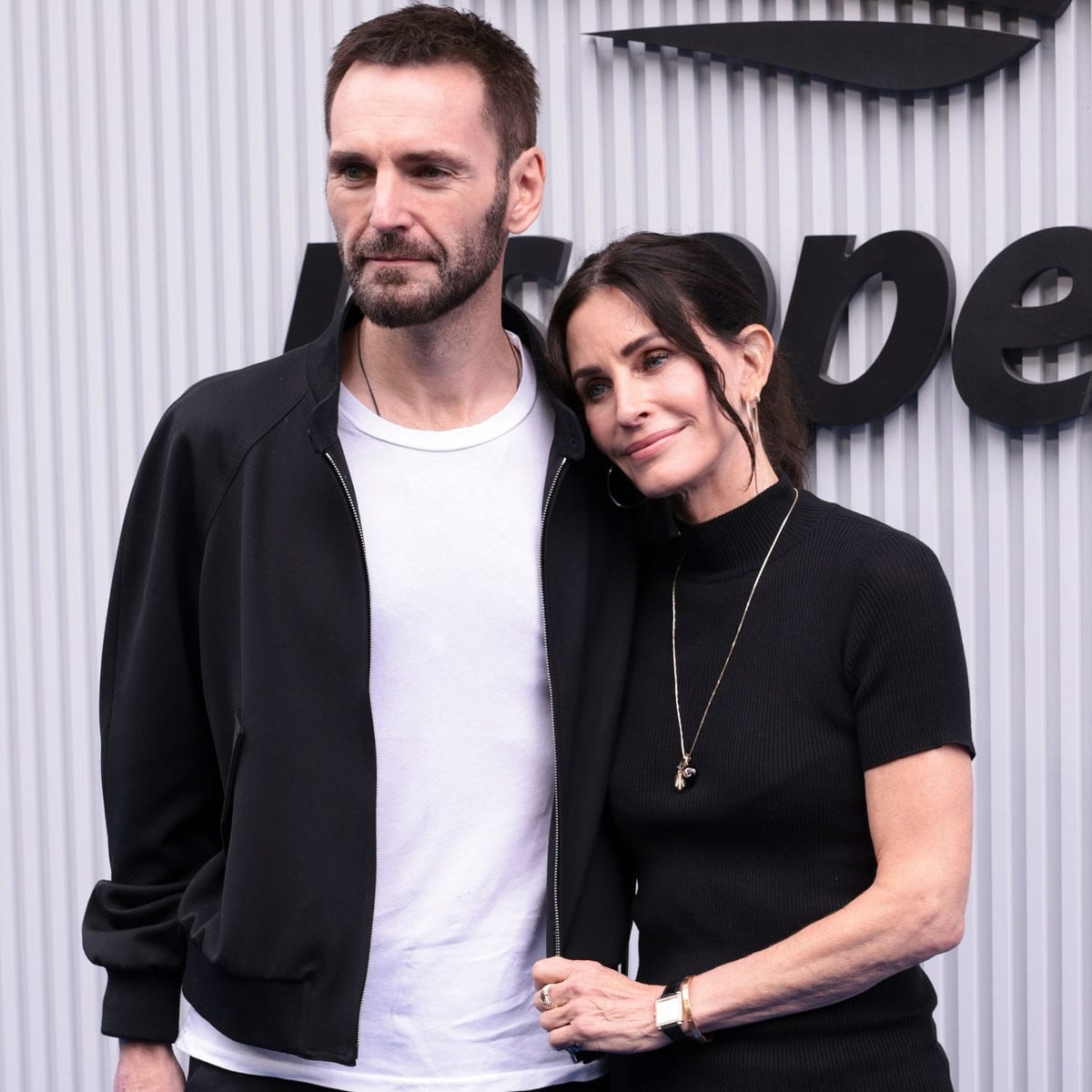 Courteney Cox and Johnny McDaid Break Up After 13 Years Together