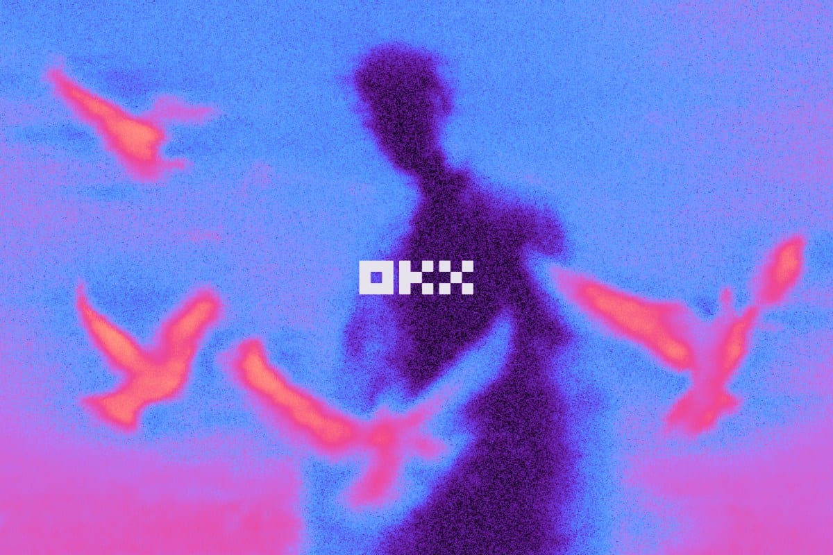 Crypto Giant OKX Launches AI Agent Marketplace — No Humans Required