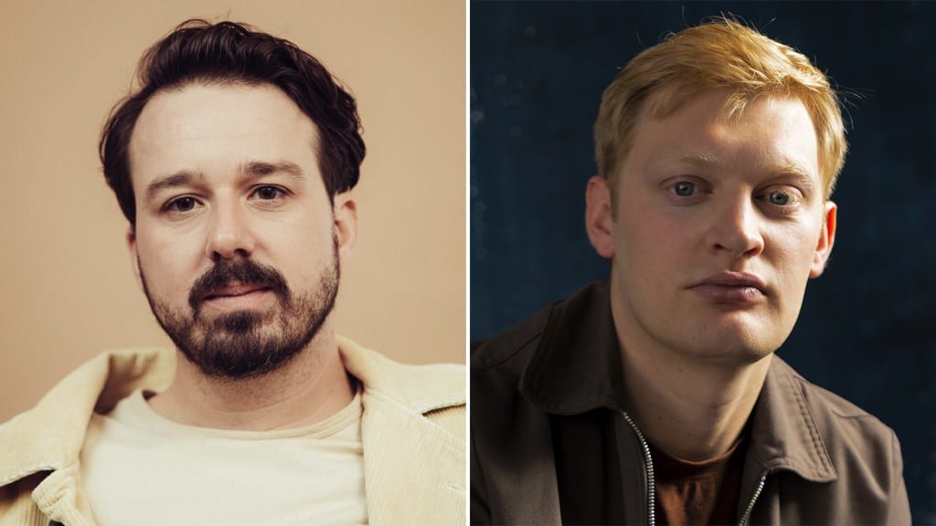 Curry Barker's Horror Next Move Adds Chris Reinacher Alongside Focus Features