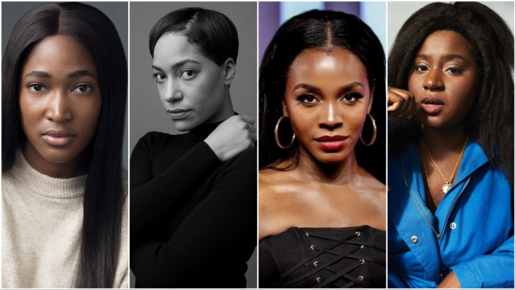 Cush Jumbo & Adelayo Adedayo Lead BBC's Wahala Adaptation