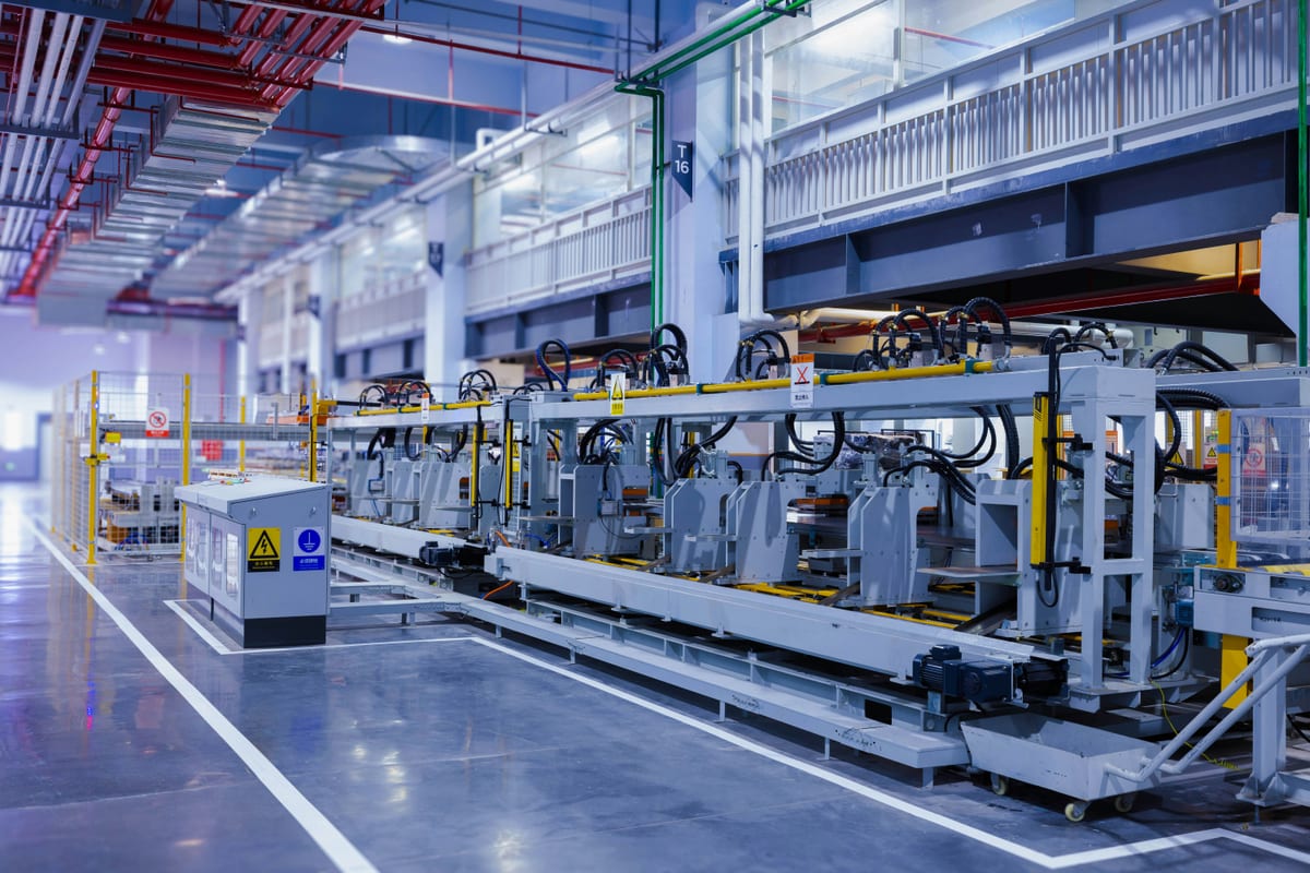 D2C Startups Build Factories, Not Just Brands — and India's Manufacturing Ambition Grows With Them