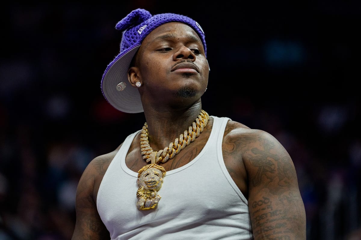DaBaby Bowling Alley Brawl Lawsuit Finally Settled