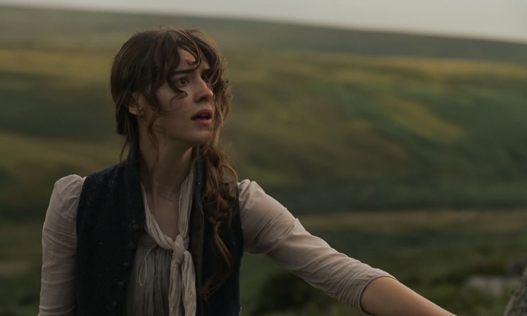 Daisy Edgar-Jones Leads Dazzling New 'Sense and Sensibility' Trailer