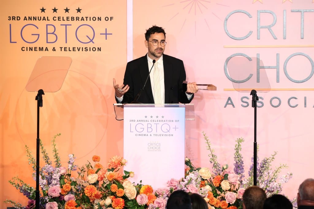 Dan Levy Calls Out Hollywood: Canada Got Queer Stories Right First
