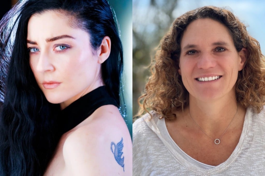 Dani Swan Kicks Into Action Mode For Thriller 'Iris' In Spain & Japan