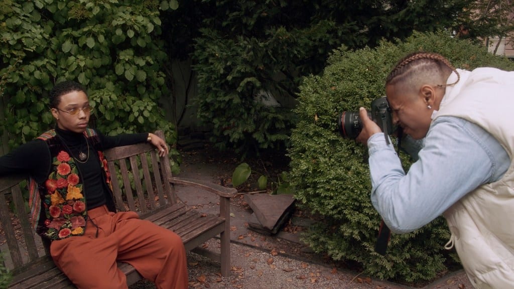 Daniel Peddle's Landmark Queer Docs Land on Criterion Channel