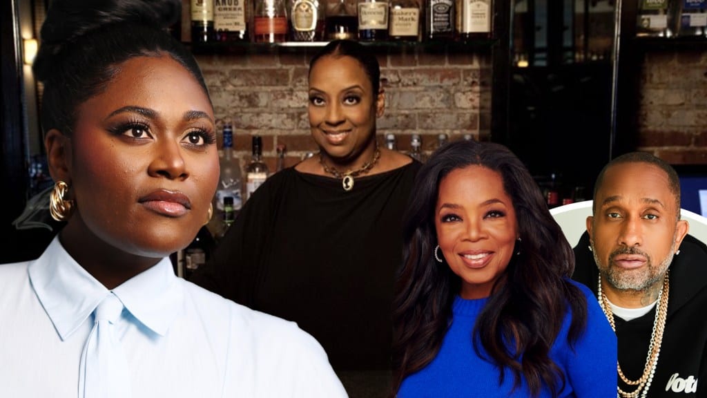 Danielle Brooks Lands Major Apple TV Comedy With Oprah & Kenya Barris