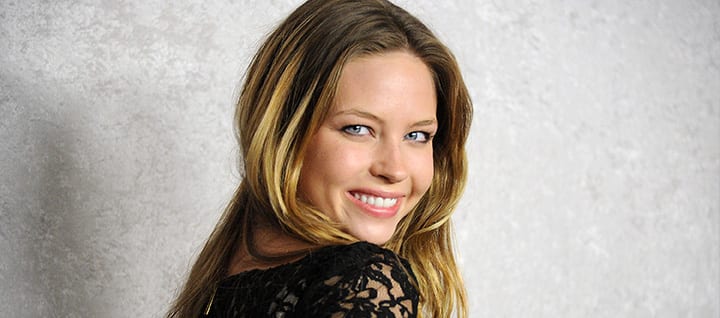 Daveigh Chase Cause Of Death Revealed As AIDS