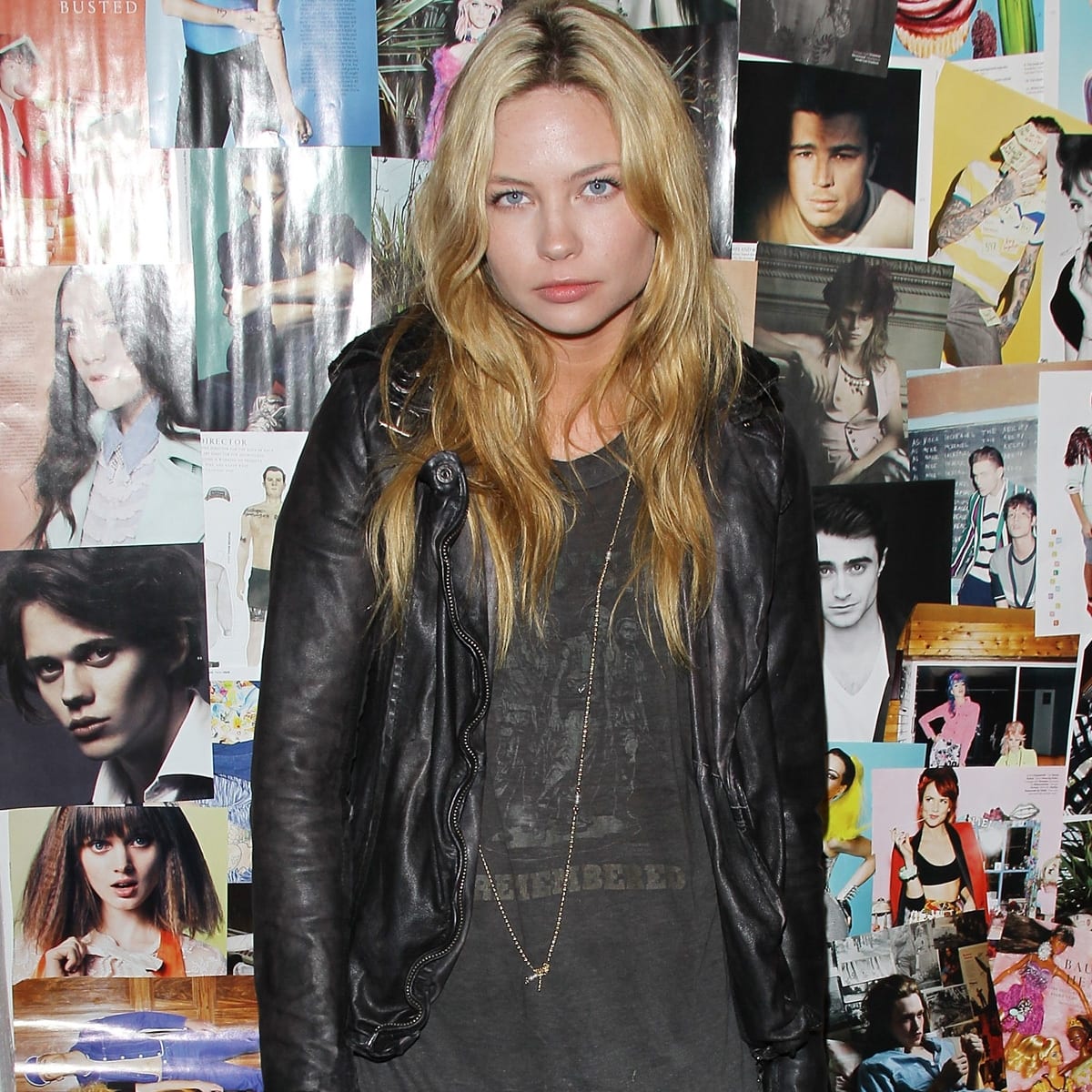 Daveigh Chase's Mom Breaks Silence on Actress' Addiction Battle Before Death