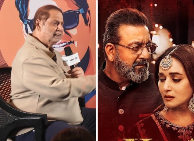 David Dhawan Admits Kalank Debacle 'Depressed' Him; Quizzed Sanjay Dutt on Madhuri
