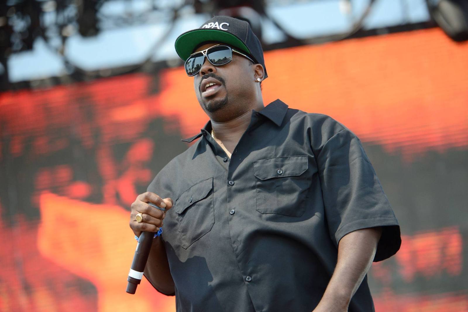 Daz Dillinger Sues Tupac Shakur Estate Over Unpaid Royalties