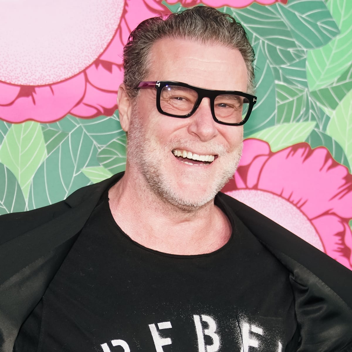 Dean McDermott Celebrates 3 Years Sober After Tori Spelling Split