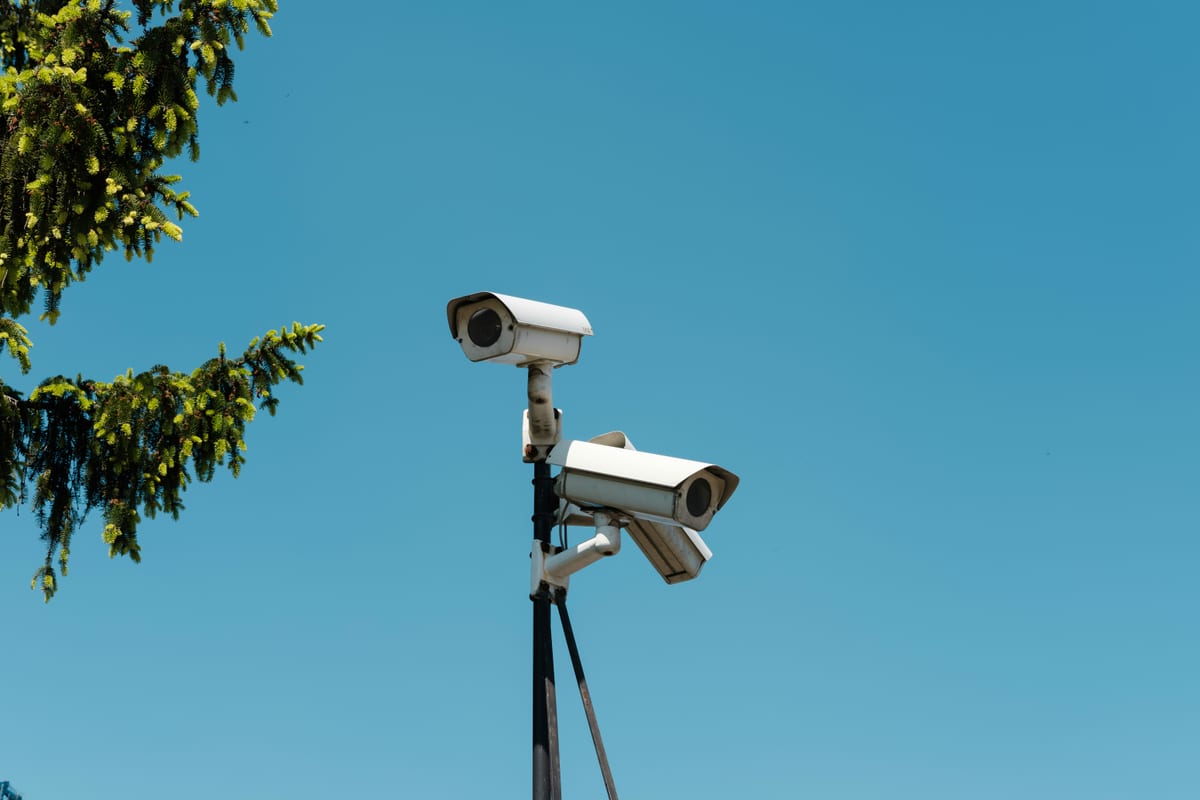 Delhi Police Brings Facial Recognition to Jantar Mantar — Without a Law to Stand On