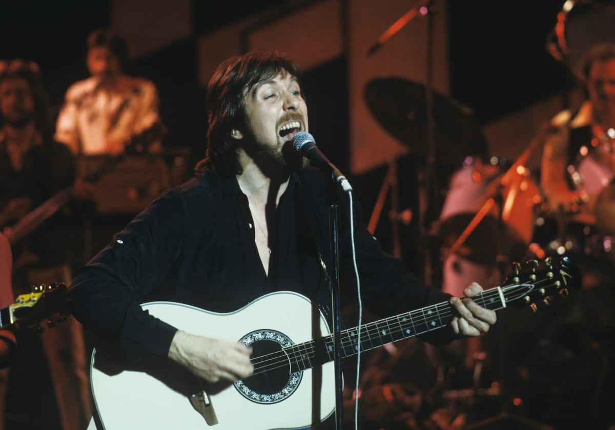 Dennis Locorriere, Dr. Hook Legend, Dead at 76