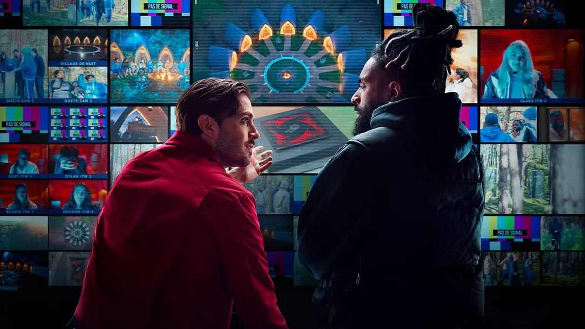 Disney+ Launches Dutch 'Werewolves' Game Show With Major Twist