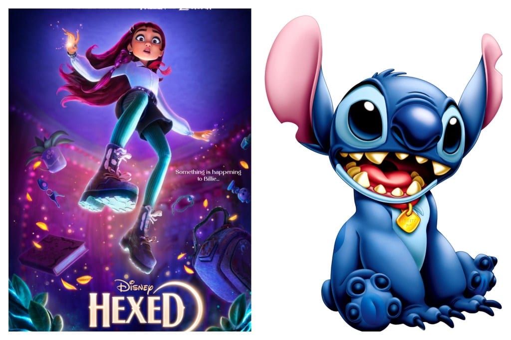 Disney Stuns Fans With Surprise Stitch Short Starring Chris Sanders