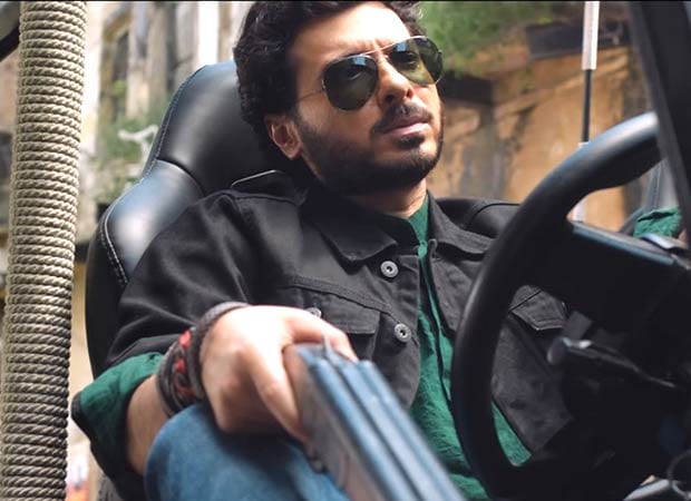 Divyenndu promises 'pure masala' as Mirzapur hits the big screen
