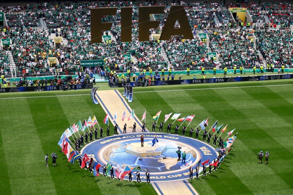 Doctor Who Ditched as World Cup 2026 Chaos Erupts