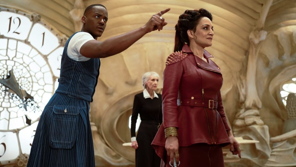 Doctor Who Set For Years-Long Hiatus Amid Creative Crisis