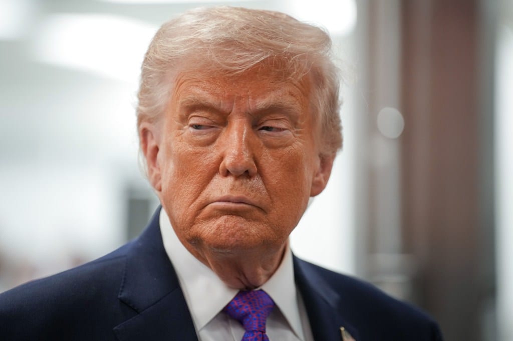 Donald Trump Quietly Buys Stakes in Paramount, Netflix, Warner Bros