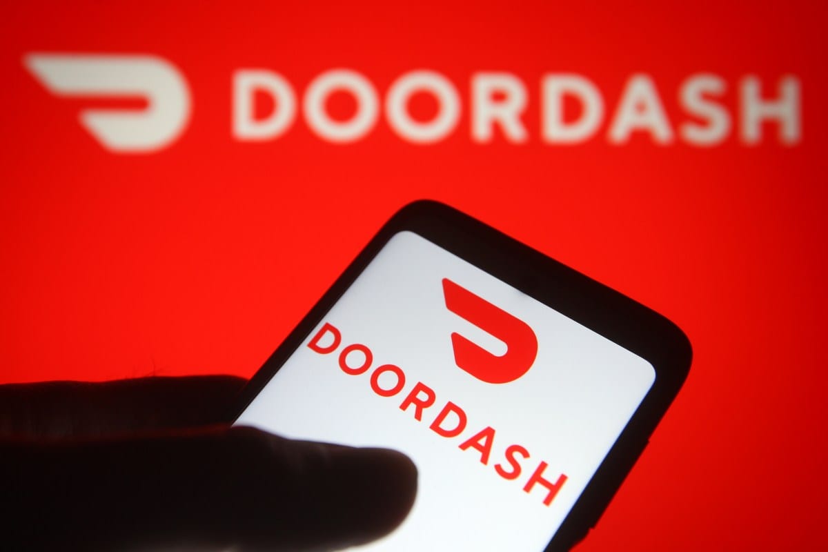 DoorDash's New AI Chatbot Just Changed How You Order Food