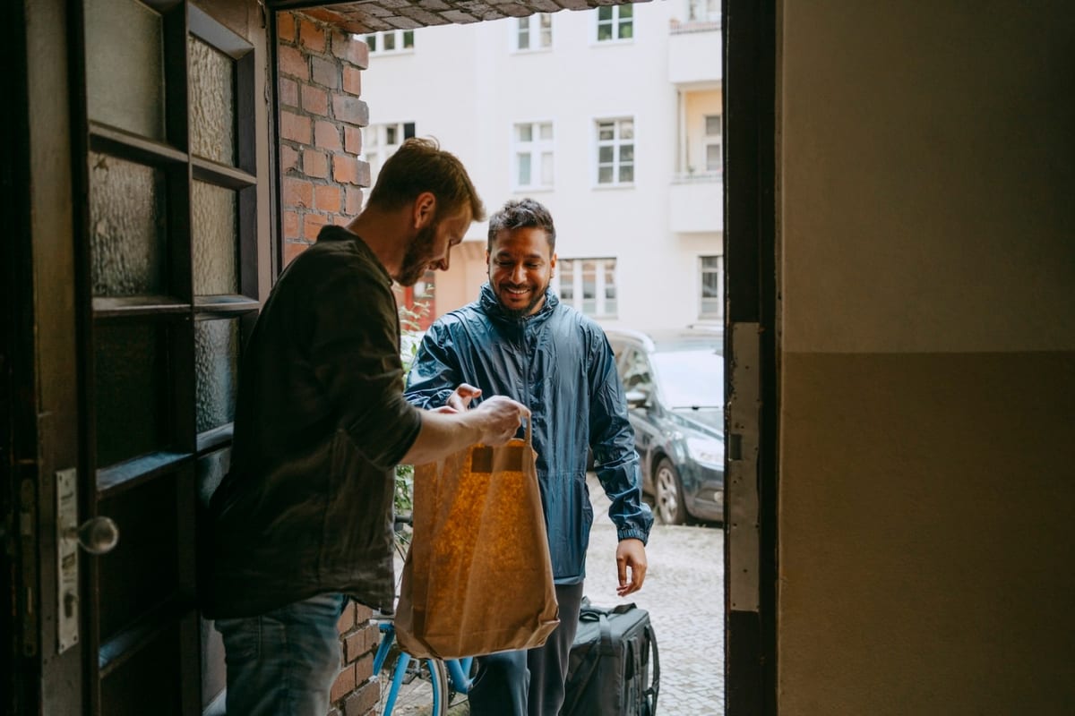 DoorDash's Summer Savings Event Is Your World Cup Party's Secret Weapon
