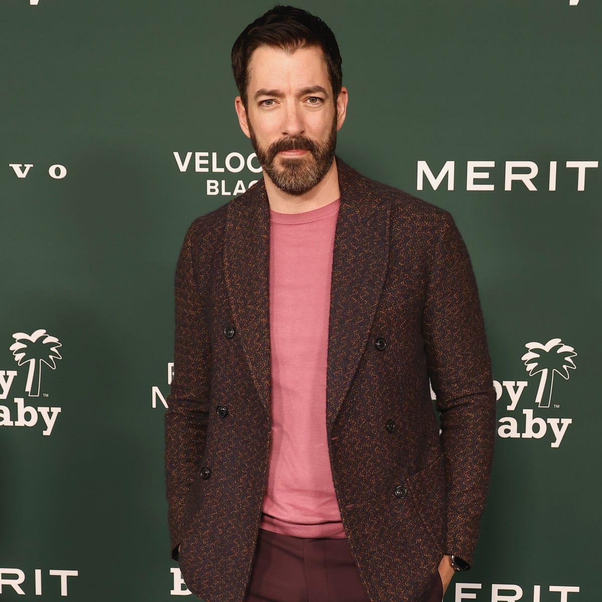 Drew Scott Gets Real Wake-Up Call From 4-Year-Old Son Parker