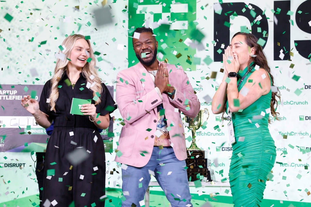 Dropbox, Discord, Cloudflare: Where Startup Battlefield's biggest winners went