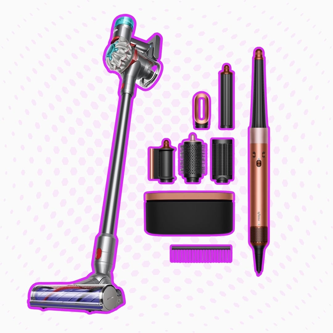 Dyson Airwrap $150 Off This Memorial Day Weekend Only