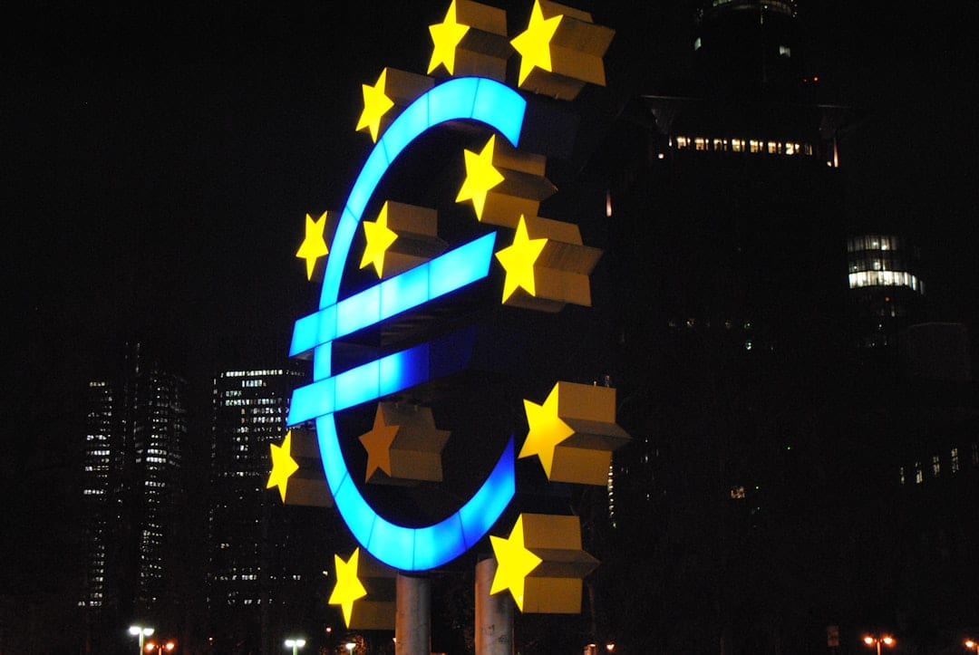 ECB Signals Rate Hikes as Hormuz Disruption Reshapes Global Monetary Calculus