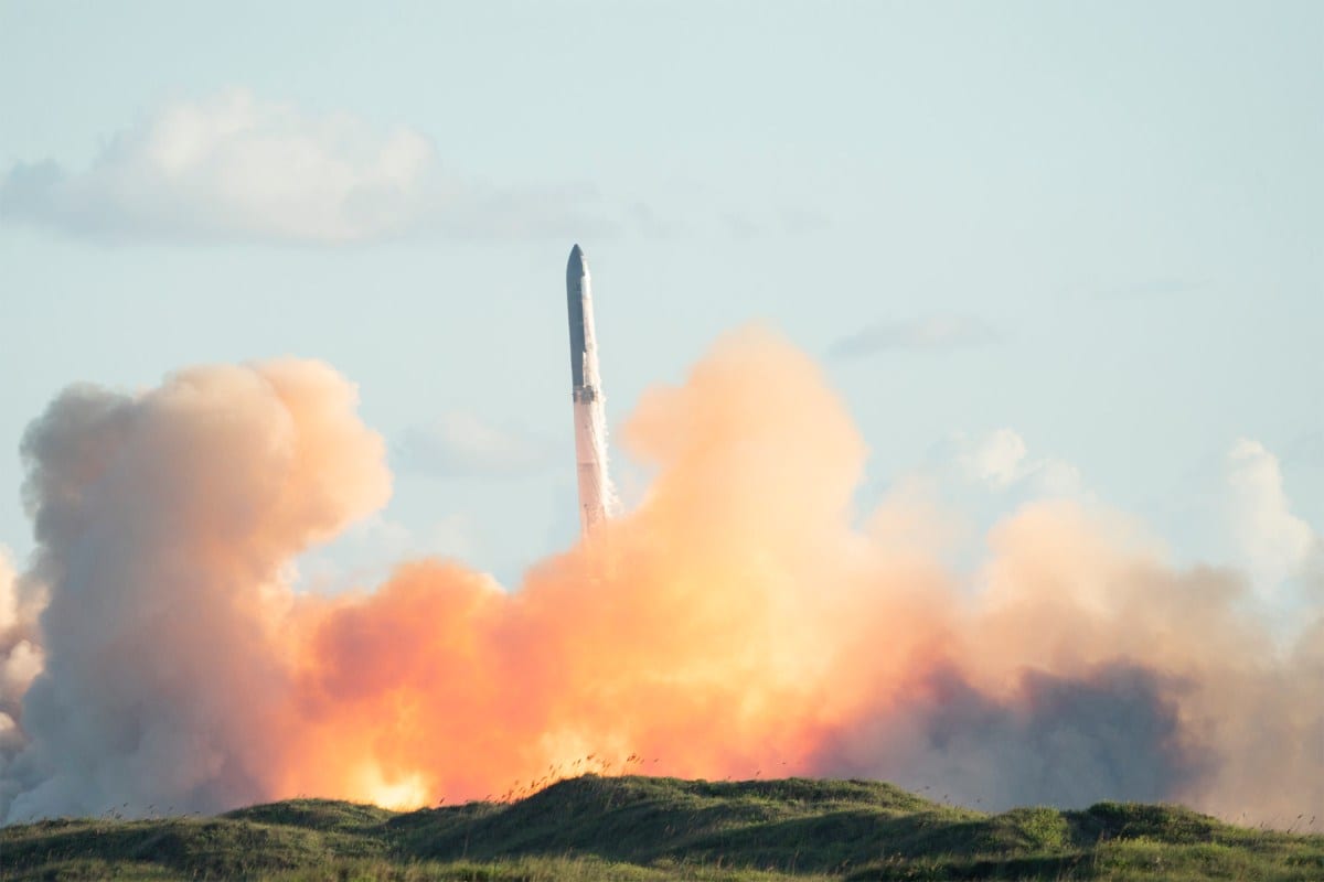 Elon Musk becomes world's first trillionaire with SpaceX IPO mega-deal