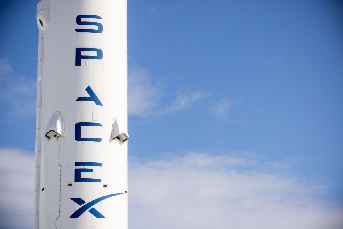 Elon Musk's SpaceX IPO Filing Reveals $1.75 Trillion Valuation Bombshell