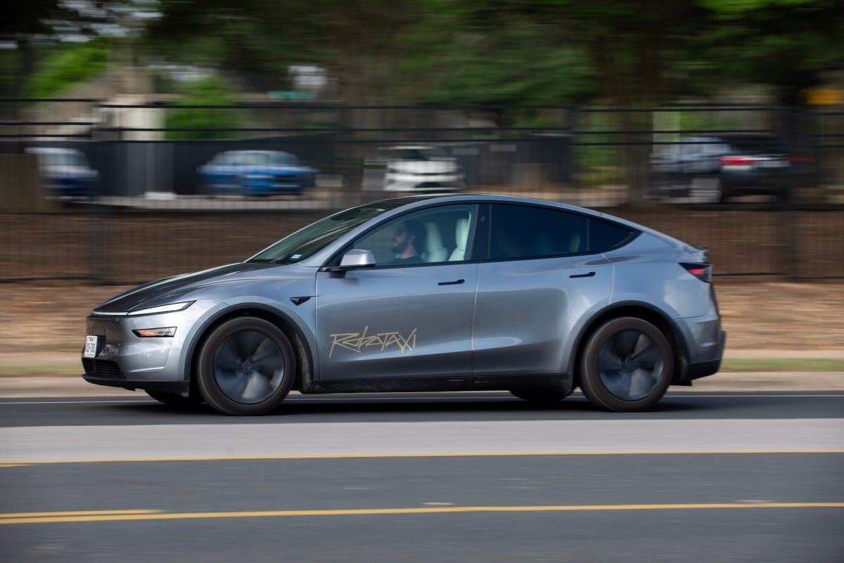Elon Musk's Tesla Robotaxi Drama: Two Crashes Exposed
