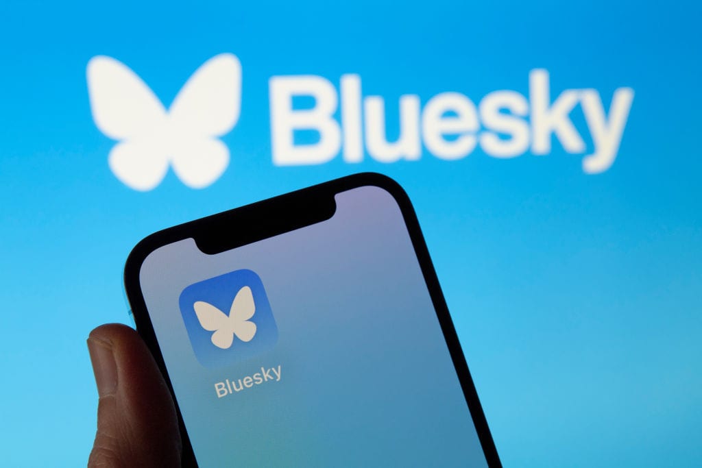 Elon Musk's X gets a reality check as Bluesky launches group chat feature
